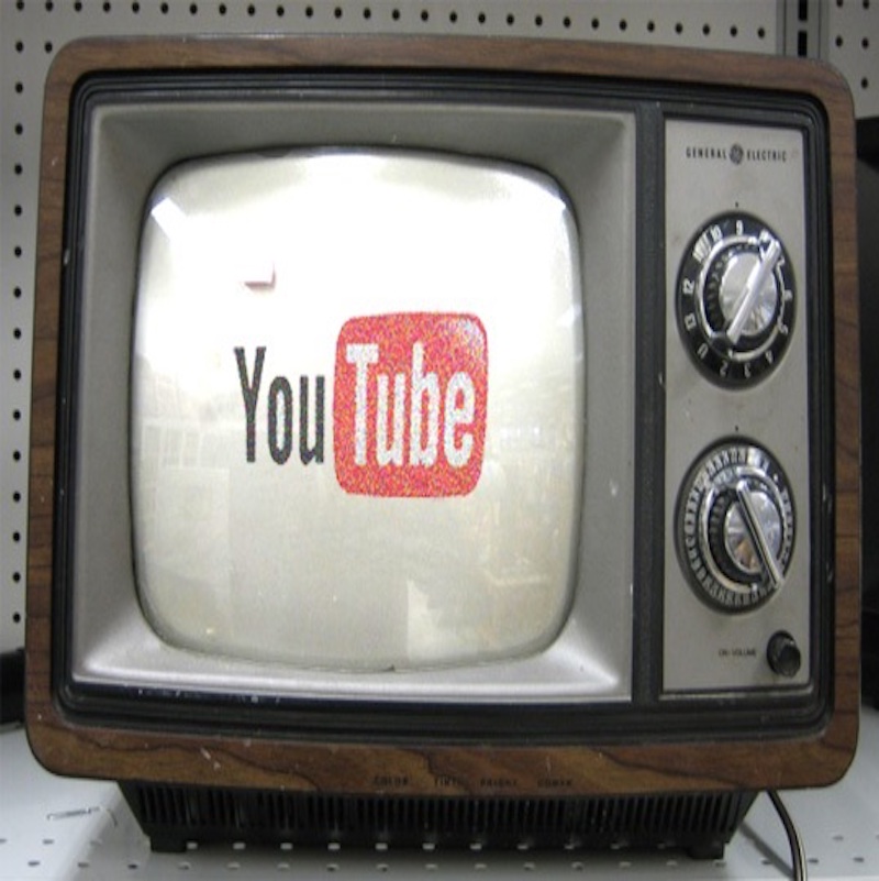 YouTube Clone